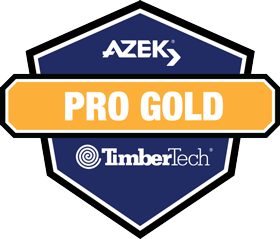 Timbertech Pro Gold