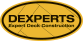 Dexperts logo